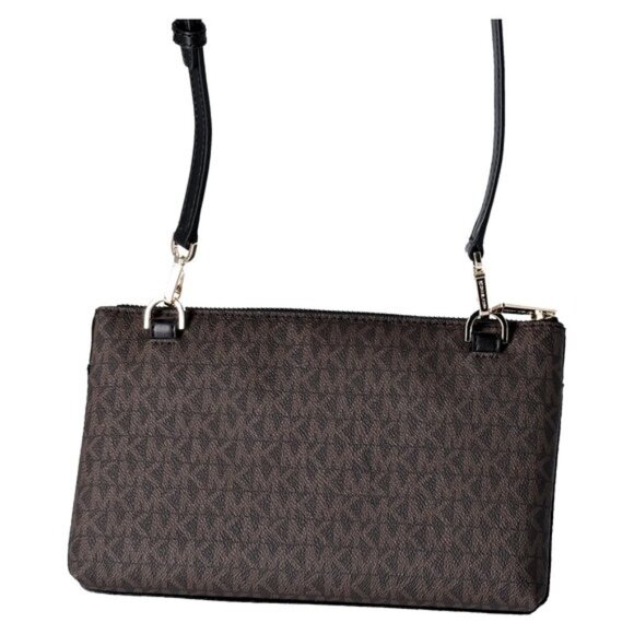 65% OFF NWT Michael Kors Maisie 3-In-1 Tote Pebbled Leather LRG Tote MSRP $678 - Picture 8 of 12